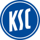 卡尔斯鲁厄女足logo