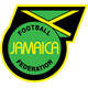 牙买加女足U20logo
