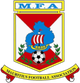 毛里求斯女足logo