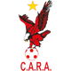 布拉柴维青年队logo