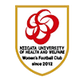 新泻保健福祉大学logo