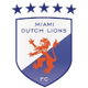 迈阿密狮队logo