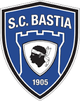 巴斯蒂亚斯女足logo