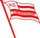 克拉科维亚B队logo