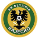 奥林瑞杰克logo