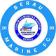 贝劳足球俱乐部logo