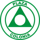 科洛尼亚广场logo