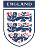 英格兰沙滩女足logo