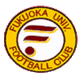 福冈大学女足logo