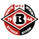 比托维亚logo