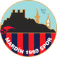 马丁 1969 体育logo