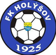霍利绍夫logo