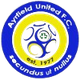 艾尔菲尔德联合logo