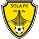 索勒logo