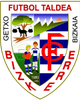 比兹克雷女足B队logo