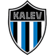 卡勒威B队女足logo