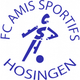 AS汉斯根logo