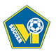 美属维尔京群岛女足logo