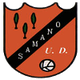 萨马诺logo