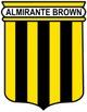 阿尔米兰提布朗女足logo