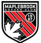 马普布鲁克女足logo