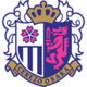 大阪樱花青年队logo