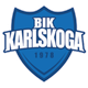 卡尔斯科加女足logo