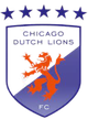 芝加哥荷兰狮logo