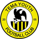 特马青年logo