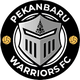北干巴鲁勇士logo