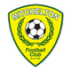 米切尔顿女足logo
