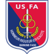 US武装部队	女足logo