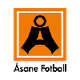 阿桑尼B队logo