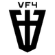 VF4女足logo