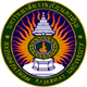 泰国佛统皇家大学logo