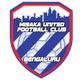 米萨卡联合女足logo