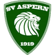 SV亚斯普logo