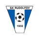 鲁斯洛夫logo