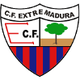 埃斯特雷马杜拉女足logo