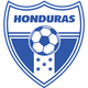 洪都拉斯女足U20logo