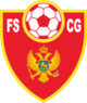 黑山室內足球队logo