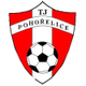 波霍热利采logo
