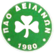 鲍德利农logo