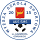 AKS罗兹logo