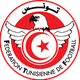 突尼斯女足logo