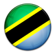 坦桑尼亚沙滩足球队logo