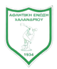 哈兰德里logo