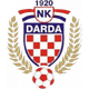 NK达尔达logo