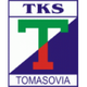 托马索维亚logo