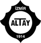 阿尔塔伊女足logo